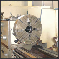 PARALLEL LATHES